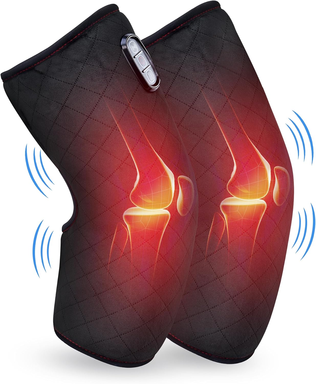 Knee Massager for pickleball players Florida